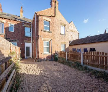 1 bedroom terraced house to rent - Photo 5