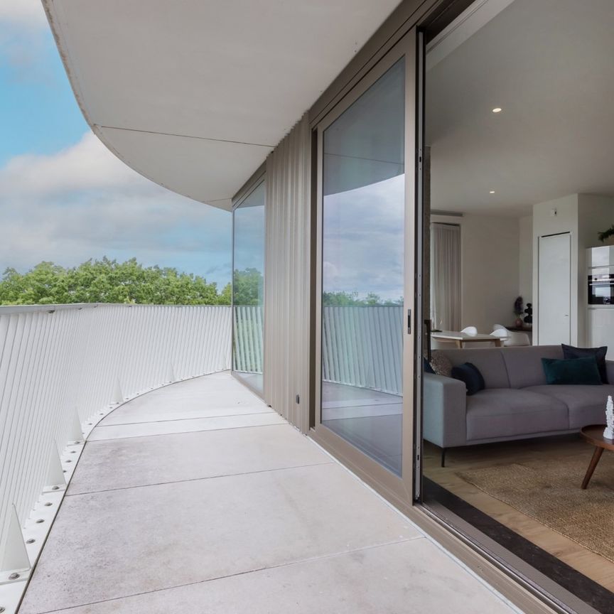 Frederik van Eedenplein 169, Eindhoven - Foto 1