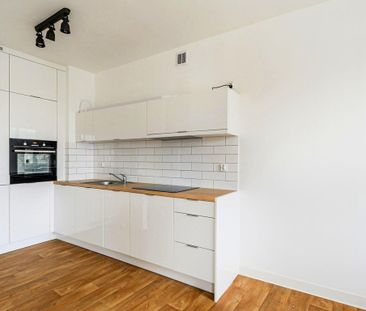 Warszawa, Praga Północ, Stara Praga, Targowa - Zdjęcie 1