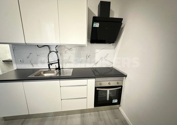 Apartamento T1 em Lisboa