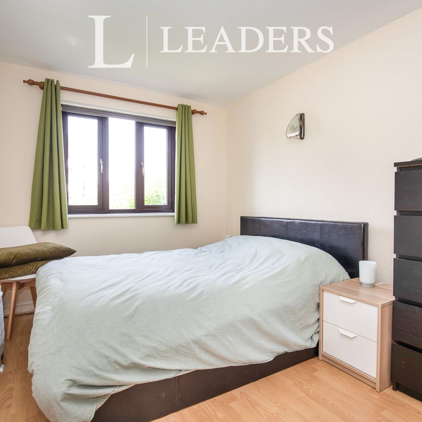 1 bedroom apartment to rent Alexandra Court, Kenilworth, CV8 - Photo 1
