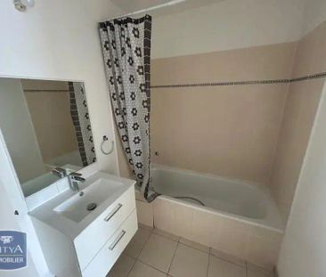 Appartement à louer 2 pièces 30.11m² - Photo 4