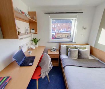 Classic Ensuite - Photo 3