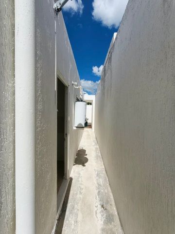 Renta casa de una planta en Las Américas, 2 recamaras, 2 baños - Photo 4