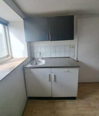 Leuke studentenkamer met kitchenette te huur in Utrecht-Oost - Foto 1