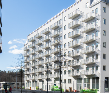 HållBo Kista Äng 2 - Foto 6