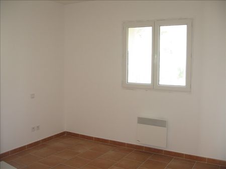 APPARTEMENT GARDANNE - 3 pièce(s) - 75 m2 - Photo 2