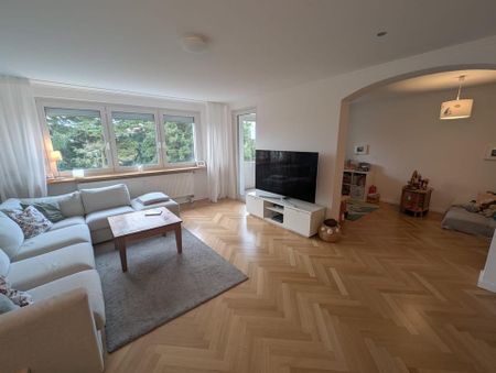 Schöne 112 qm Wohnung in Überruhr Holthausen - Photo 2