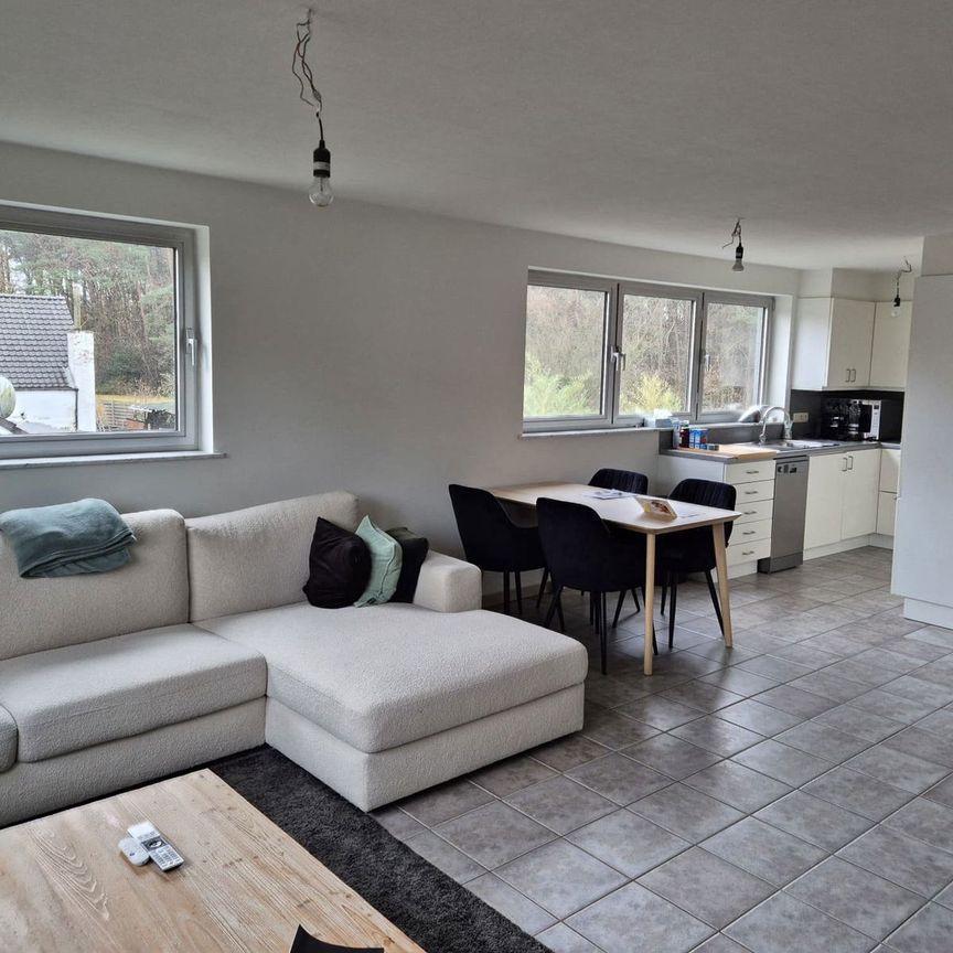 Duplex met 2 slaapkamers nabij het centrum - Foto 1