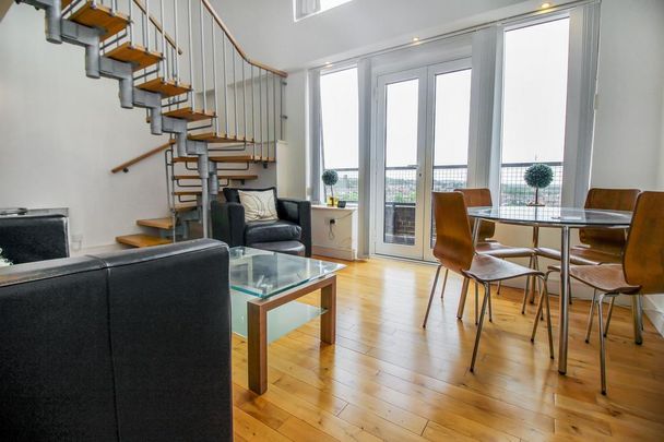 1 bedroom apartment to rent - Photo 1