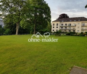 Möbl. Whg mit SWBlick auf Alster dreif.isol.Fenster Balkon 2400 qm ... - Foto 1