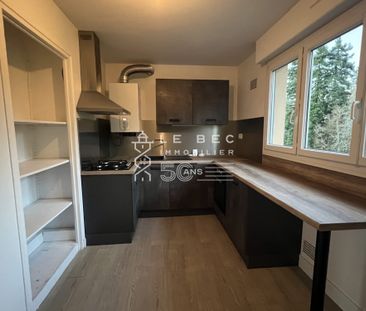 A LOUER - Appartement T3 - 2 chambres - Grenier - Photo 5