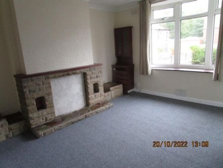 2 bedroom terraced house to rent - Photo 2