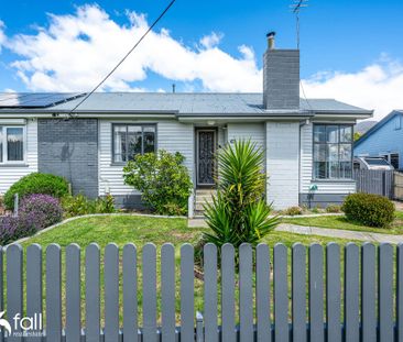 Neat and sunny home - Photo 6