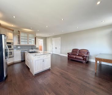 For Lease - 17669 Warden Avenue Unit# Coach House, East Gwillimbury... - Photo 5