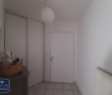Location Appartement 2 pièces 54m² MORSBACH 57600 - Photo 5