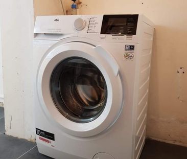 Chambre non meublée - Oude Broeksittarderweg, Sittard - À louer - Photo 4