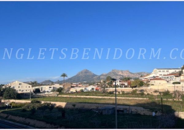REF. 1857-Altea-900€