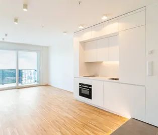 Serviced Apartment mit Balkon in Oberlaa! All inclusive! AB JÄNNER 2027 - Foto 2