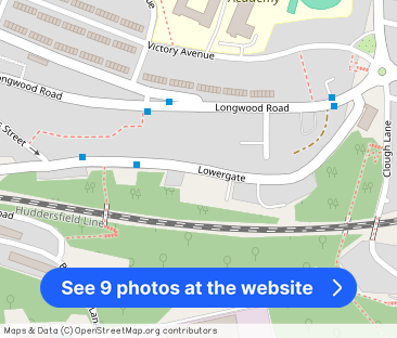 Lowergate Paddock, Huddersfield, HD3 - Photo 1