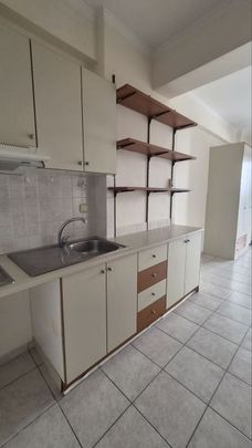 Studio/Γκαρσονιέρα για ενοικίαση Υψηλά Αλώνια (Πάτρα) - Photo 1