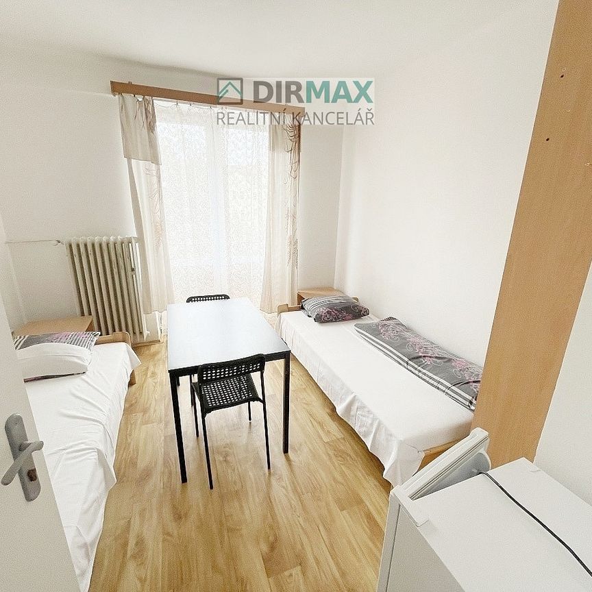 Pronájem pokoje 19 m² - Photo 1