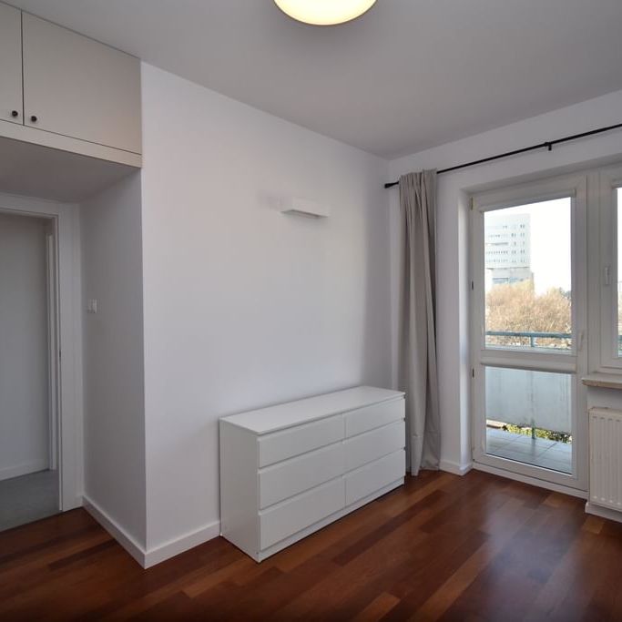 Zobacz>>>Nowoczesne 3p. mieszkanie na Gocławiu 58 m² - Zdjęcie 1