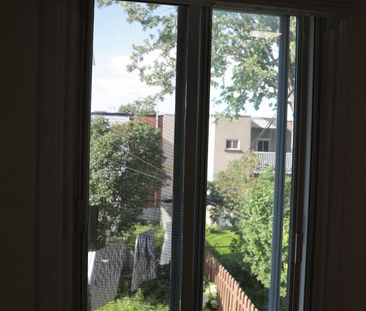 Appartement à Montréal (LaSalle) - Photo 1