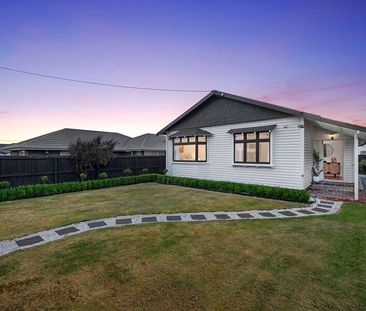 Family home in Hornby! - Photo 4