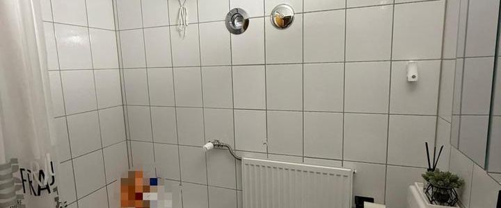 2 Zi KDB, 3 OG ruhige Lage prov. frei, am Klinikum Pforzheim - Foto 1