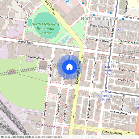 82 Munster Terrace, North Melbourne VIC 3051