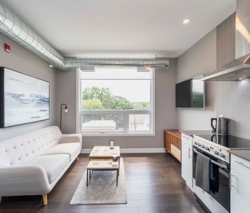 For Lease - 150 Greenfield Avenue Unit# 503, Glebe - Ottawa East an... - Photo 2