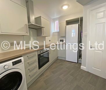 4 Bedroom End Terraced House for rent in Granby Street - Photo 6