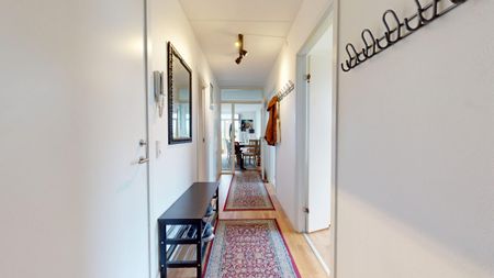 99m² Lejlighed | København S - Photo 4