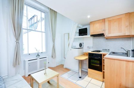 Studio to rent - Photo 2