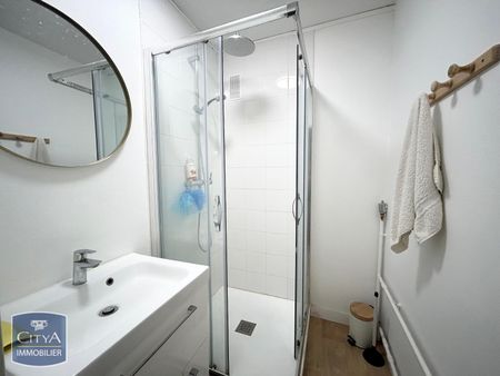 Location Appartement 1 pièce 10m² LE MANS 72100 - Photo 5