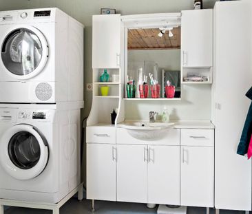 Brobyvägen, Sibbhult - Foto 3