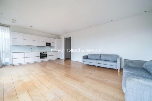 2 bedroom flat to rent - Photo 1