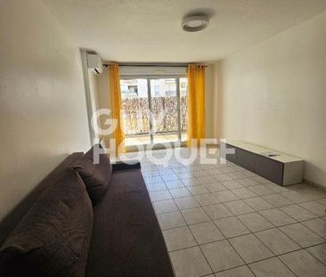 Location Appartement 3 pièces 58m² PERPIGNAN 66000 - Photo 1