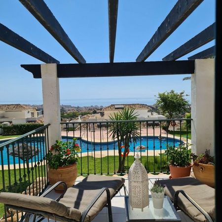 4 room luxury House for rent in Benalmádena, Andalusia - Photo 4