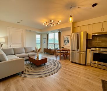 For Lease - 2545 Erin Centre Boulevard Unit# 1704, Mississauga, Ont... - Photo 4