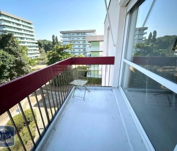 Appartement à louer 1 pièce 10.35m² - Photo 2