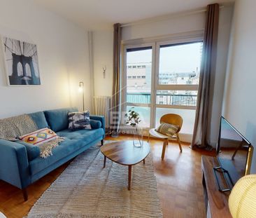 Chambre Rouen dans une colocation de 3 chambres HYPER CENTRE VIEUX ... - Photo 3