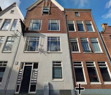Appartement au rez-de-chaussée Kerkplein 37D, Hoorn - À Louer - Foto 2