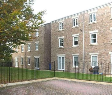 Aysgarth, East Hartford, Cramlington, NE23 - Photo 2