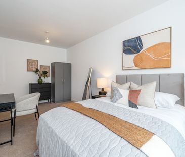 1 bedroom apartment to rent - Photo 4