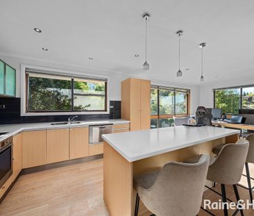 Lifestyle , Views and Sought After Suburb - Photo 1