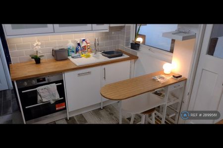 1 bedroom in a house share to rent - Photo 5