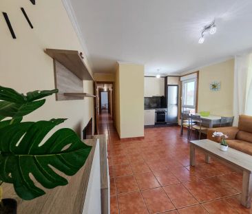 Apartamento de alquiler en Rúa Anchoa, 26, Fisterra - Foto 1