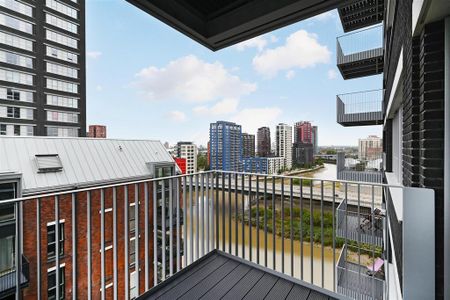 2 bedroom apartment to rent - Photo 4